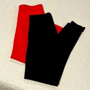 Zyia Active leggings